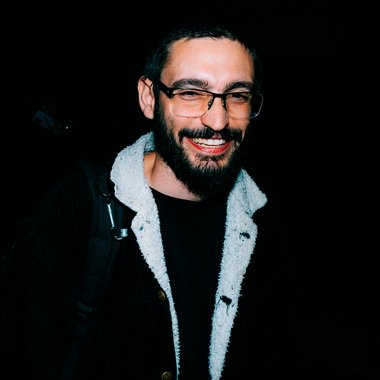 Zeus D. - Freelance Mixing Engineer