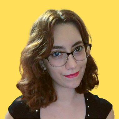 Florencia F. - Freelance Content Creator