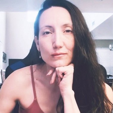 Claudia B. - Freelance Back End Developer