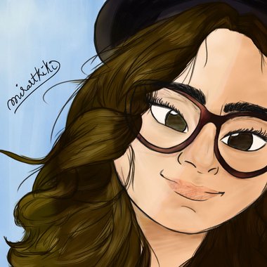 Christie K. - Freelance Animator