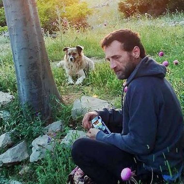 Webograf - Freelance Photoshop Editor