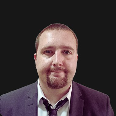 Adam S. - Freelance Web Designer