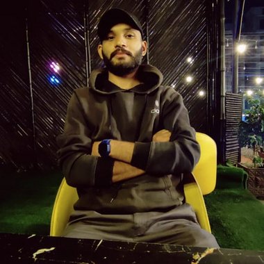 Muhammad U. - Freelance Developer