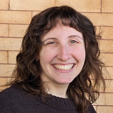 Marcy G. - Freelance Graphic Designer