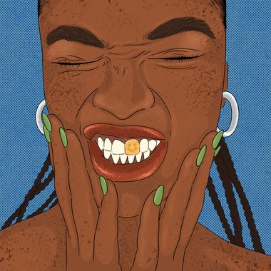 Giorgia S. - Freelance Designer