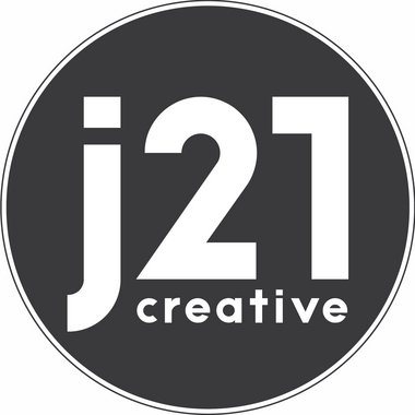 J21creative - Freelance Brand Designer