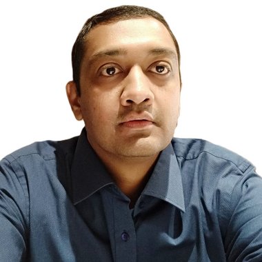 Amit R. - Freelance Voiceover Artist