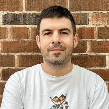 Burak T. - Freelance Web Developer