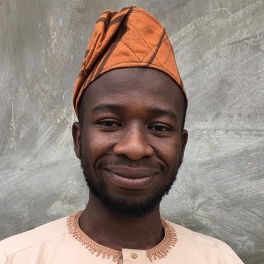 Abdurrazak - Freelance Graphic Designer