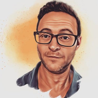 Ed W. - Freelance 3d Animator