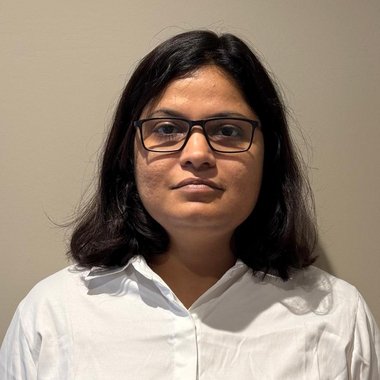 Yashashree D. - Freelance Content Creator