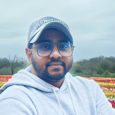 SANTHOSH T. - Freelance Video Editor