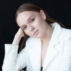 Anastasiia Khomich