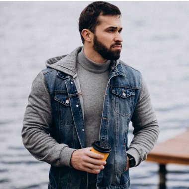 Yahir M. - Freelance 2nd Assistant Director