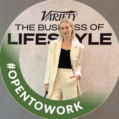 Madeline M. - Freelance Digital Marketer