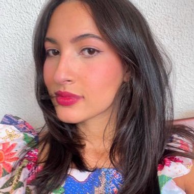 Camila J. - Freelance Video Editor