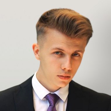 Mattias T. - Freelance Web Developer