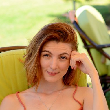 DominiqueChristina - Freelance Animator