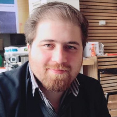 Majid R. - Freelance Web Developer