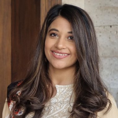 Ushna Z. - Freelance Content Creator