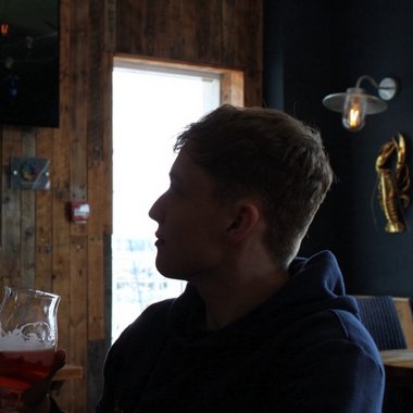 Ben L. - Freelance Content Creator