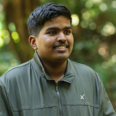 Kharisan K. - Freelance Seo Expert