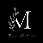 mapleLeaf