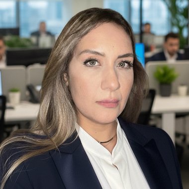 Duaa H. - Freelance Digital Marketer