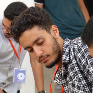 Idris B. - Freelance Cloud Developer