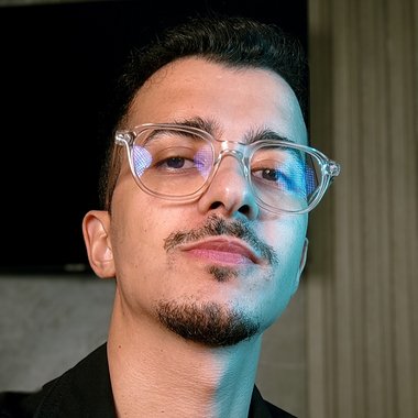 Mohammed B. - Freelance Ux Designer