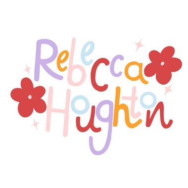 Rebecca H. - Freelance Illustrator