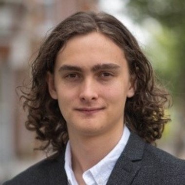 Szymon K. - Freelance Animator