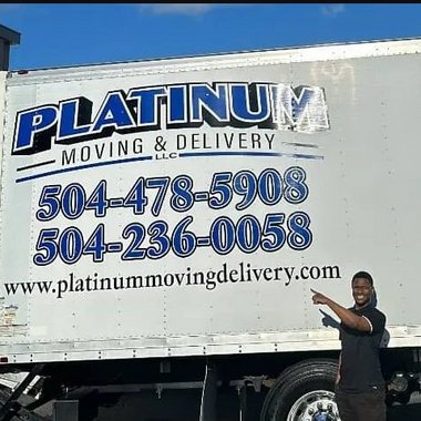 Platinum D. - Freelance 2d Animator