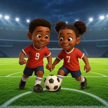 Bilal A. - Freelance Illustrator