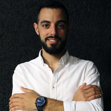 Charbel K. - Freelance Videographer