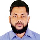 Mohammad Mizanur Rahman