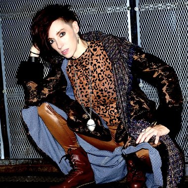 Angie H. - Freelance Music Producer