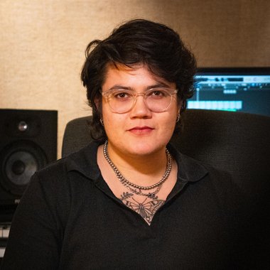 AnaRibeiro - Freelance Musician