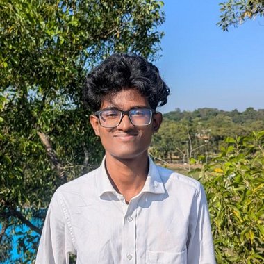 Shawal C. - Freelance Content Designer