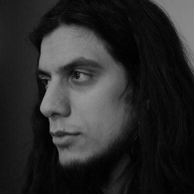 Esfandiar A. - Freelance Animator