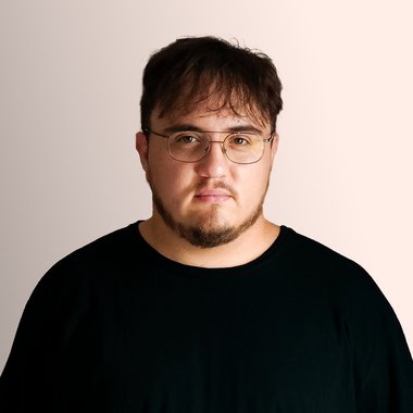 Josias G. - Freelance Motion Graphic Designer