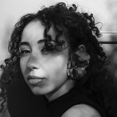 Hajar E. - Freelance Brand Strategist