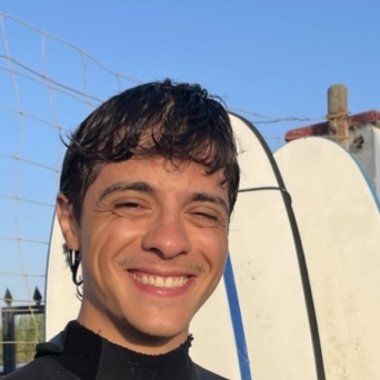 Stefano M. - Freelance Music Producer