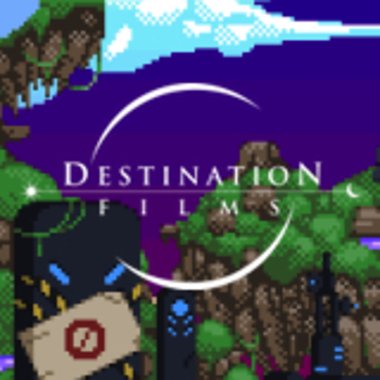 DJ F. - Freelance Animator