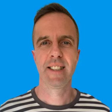 Paul T. - Freelance Web Developer