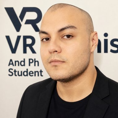 Gibran - Freelance Audio Transcriber