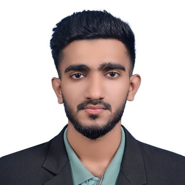 Mohamed S. - Freelance Graphic Designer