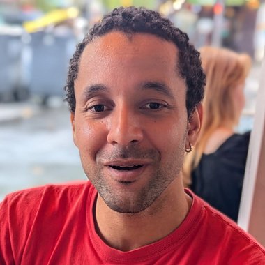 Brendan S. - Freelance Web Developer