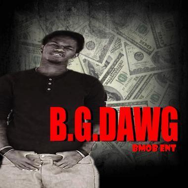 B.G.DAWG - Freelance Rap Artist