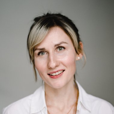 Alla A. - Freelance Production Manager